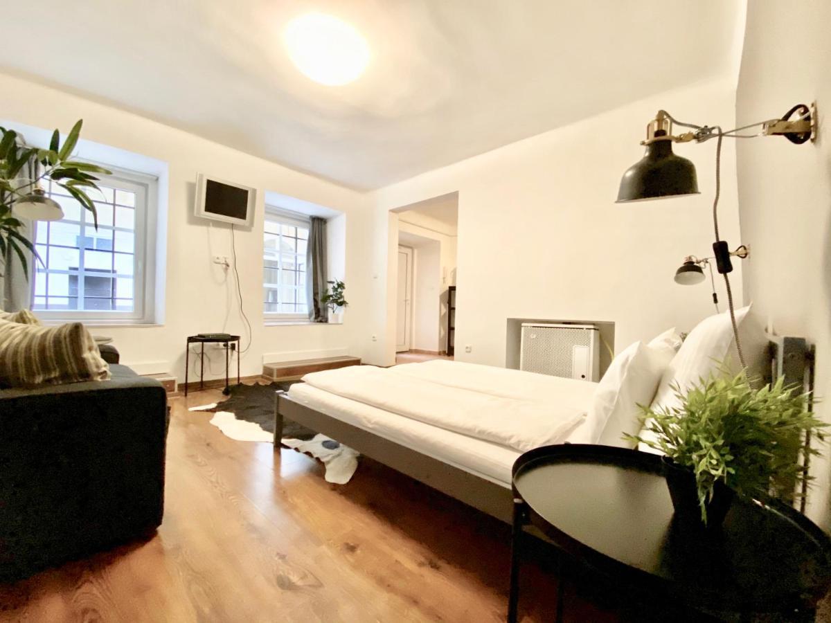Budget Apartment By Hi5- Karoly 16 Будапеща Екстериор снимка